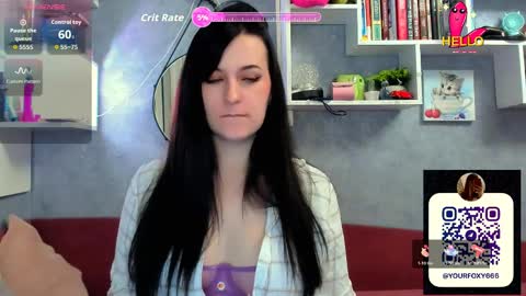 liya_gorgeous online show from March 31, 3:45 pm