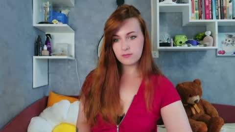 liya_gorgeous online show from June 30, 3:13 pm