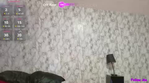 LiyahLexi online show from July 8, 11:04 am