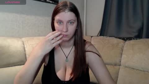 Liya Silve online show from October 15, 2:06 pm