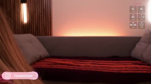 liya online show from July 10, 3:47 pm
