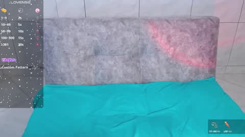 Lissa 3 online show from January 26, 12:58 am