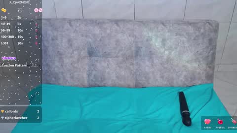 Lissa 3 online show from January 26, 3:59 am