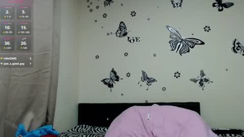 Liz7skinny online show from June 11, 9:24 pm