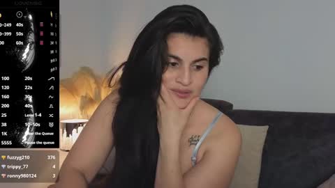 Snapshot of liz_devine chatting on January 14, 7:11 pm liz online show from January 14, 7:11 pm