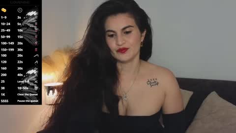 Snapshot of liz_devine chatting on January 27, 1:41 pm liz online show from January 27, 1:41 pm