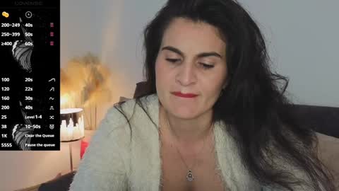 Snapshot of liz_devine chatting on January 27, 4:43 pm liz online show from January 27, 4:43 pm