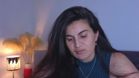 Snapshot of liz_devine chatting on February 3, 9:29 pm liz online show from February 3, 9:29 pm