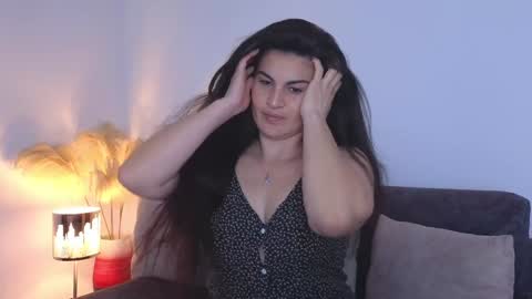 Snapshot of liz_devine chatting on February 4, 2:21 pm liz online show from February 4, 2:21 pm