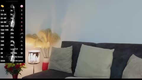 Snapshot of liz_devine chatting on February 17, 1:53 pm liz online show from February 17, 1:53 pm