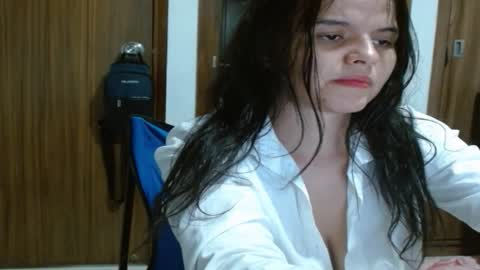 liz_fe online show from March 13, 12:17 am
