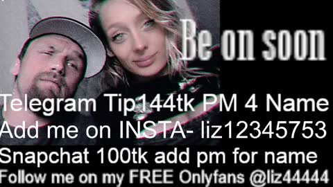 Jay-Liz online show from October 24, 4:42 am