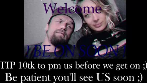 Jay-Liz online show from December 14, 12:32 pm