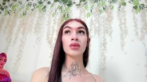 Snapshot of liz_lunaa chatting on July 9, 9:52 pm Liz Luna online show from July 9, 9:52 pm