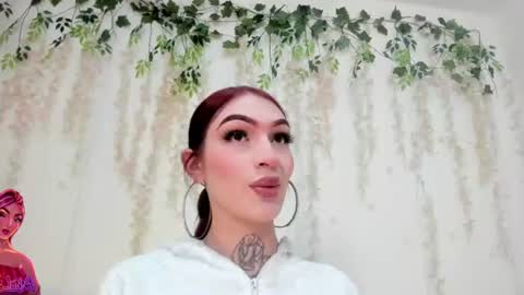 Snapshot of liz_lunaa chatting on July 14, 9:31 pm Liz Luna online show from July 14, 9:31 pm