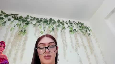 Snapshot of liz_lunaa chatting on July 15, 10:26 pm Liz Luna online show from July 15, 10:26 pm