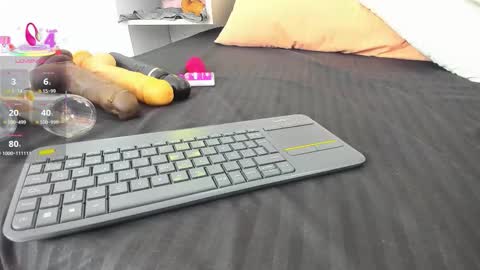 liza online show from November 21, 7:56 pm