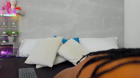 liza online show from December 5, 7:21 pm