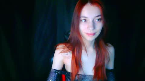 Liza  Kitty online show from April 30, 8:42 am