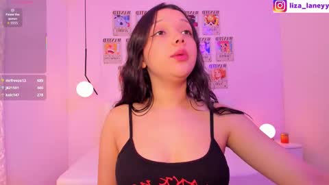 Liza online show from December 5, 6:33 am