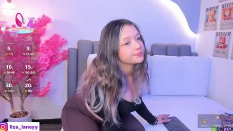 Liza online show from May 30, 1:52 pm