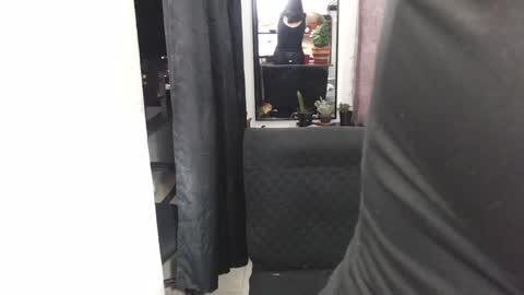 Liza Thurner online show from December 19, 12:24 am