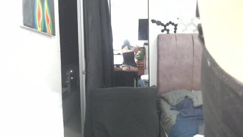 Liza Thurner online show from January 26, 12:05 am