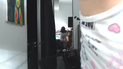 Liza Thurner online show from March 11, 12:22 am