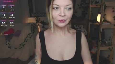 Liza Wet online show from December 10, 2:59 am
