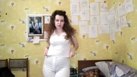 Molly online show from May 7, 3:17 pm