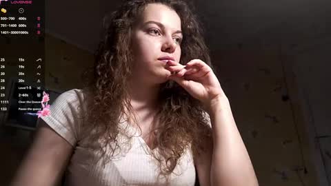 Molly online show from May 14, 4:25 pm