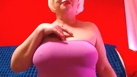 LizaBrazzer online show from March 27, 4:18 am