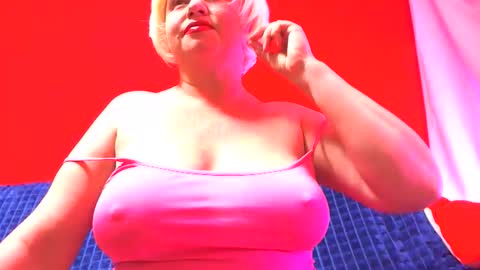 LizaBrazzer online show from April 5, 9:39 am