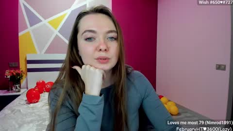 Snapshot of lizaghost chatting on February 26, 3:41 pm Girl next door online show from February 26, 3:41 pm