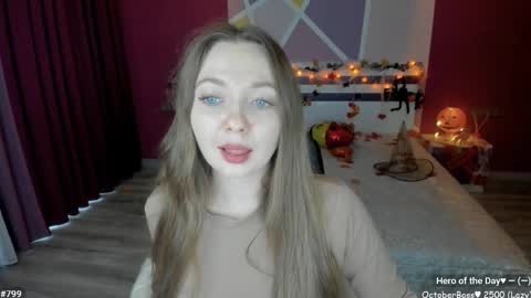 Girl next door online show from October 25, 11:40 am