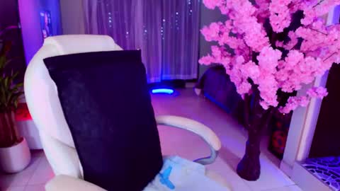 Snapshot of lizagothdoll chatting on October 7, 11:13 pm Liza Goth online show from October 7, 11:13 pm