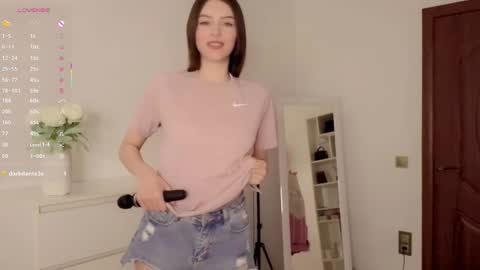 Snapshot of lizarise chatting on March 13, 2:56 pm Liza online show from March 13, 2:56 pm