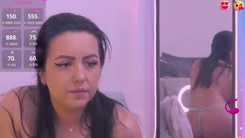 lizasunshine__ online show from March 3, 8:20 am