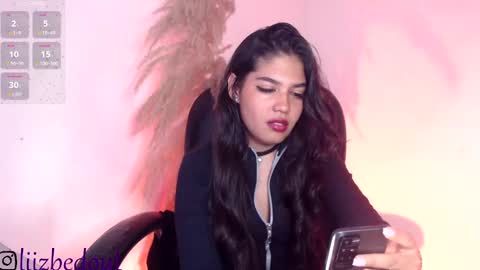 lizbedoutx online show from November 16, 10:15 pm