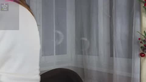 Snapshot of lizbethbiers chatting on January 12, 3:01 am Hello there im Amelia Im new here Lets have fun online show from January 12, 3:01 am