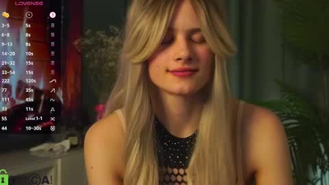 Snapshot of lizbethcoll chatting on March 7, 11:38 pm Sunnheart online show from March 7, 11:38 pm