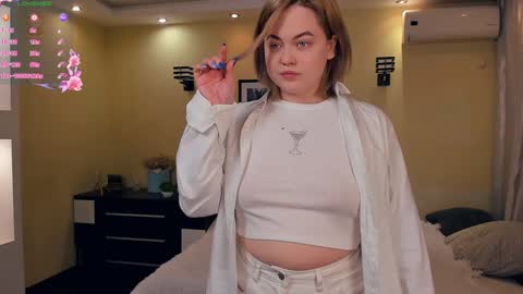 Lizbeth or Lizzy online show from December 26, 7:27 pm