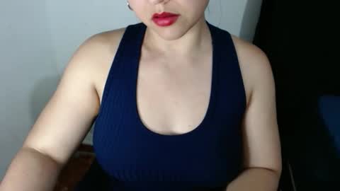 Lizze Bodu 3 online show from October 29, 11:39 pm