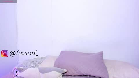 lizcastl online show from November 28, 10:34 pm