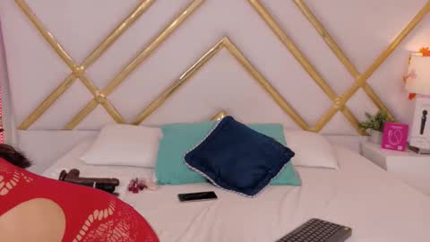 Lizette Kitty online show from March 16, 1:22 am