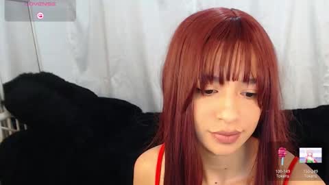 Liz online show from February 20, 7:25 pm