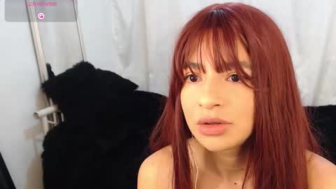 Liz online show from February 26, 7:24 pm