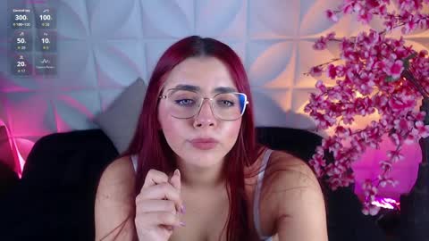 LIZETH online show from April 1, 7:11 pm
