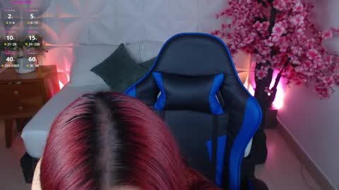 LIZETH online show from April 9, 7:30 pm