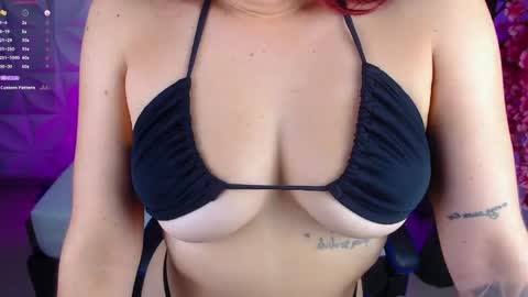 LIZETH online show from April 21, 9:28 pm